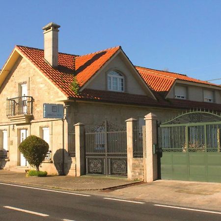Casa Rural Agro Da Moa As Mirans Eksteriør bilde